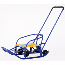 Санки ВЭЛ В-4ВК купить в Минске. Санки ВЭЛ В-4ВК купить в Минске.