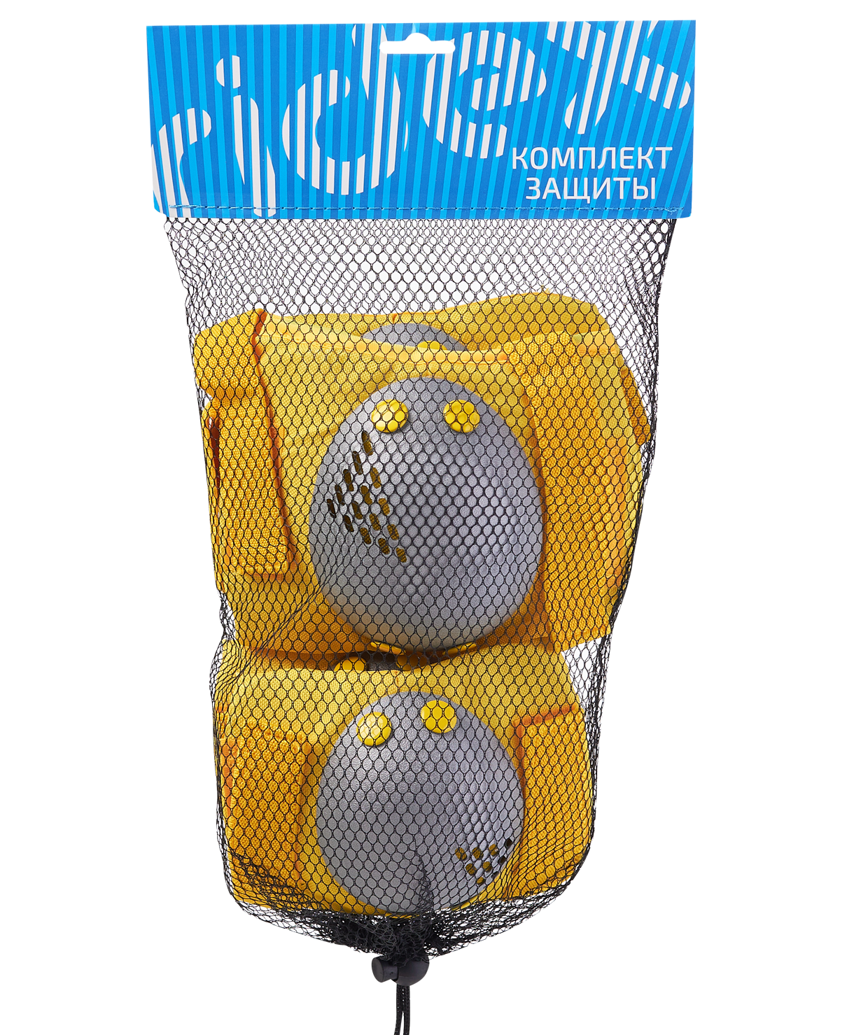 Комплект защиты Loop Yellow купить в Минске. Комплект защиты Loop Yellow купить в Минске.