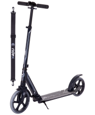 Самокат 2-х колесный RIDEX Syrex R 230/200 мм купить в Минске. Самокат 2-х колесный RIDEX Syrex R 230/200 мм купить в Минске.