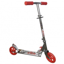 Самокат красный PW-704 купить в Минске. Самокат красный PW-704 купить в Минске.