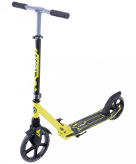 Самокат Ridex Stealth 230/200 мм - Зелёный купить в Минске. Самокат Ridex Stealth 230/200 мм - Зелёный купить в Минске.