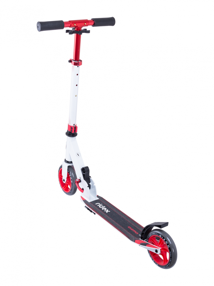 Самокат Ridex Gizmo 145 мм - Розовый купить в Минске. Самокат Ridex Gizmo 145 мм - Розовый купить в Минске.