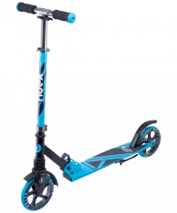 Самокат Ridex Delta 180 мм - Голубой купить в Минске. Самокат Ridex Delta 180 мм - Голубой купить в Минске.