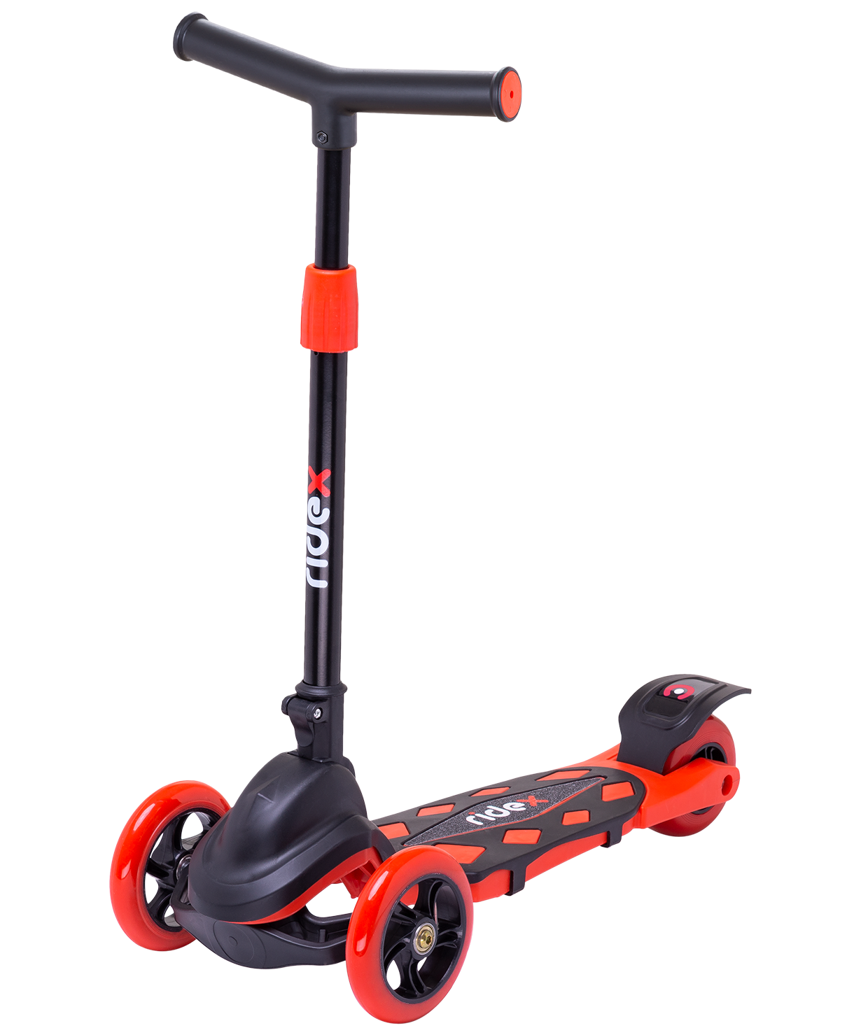 Самокат 3-х колесный RIDEX 3D Robin (120/90 мм) купить в Минске. Самокат 3-х колесный RIDEX 3D Robin (120/90 мм) купить в Минске.