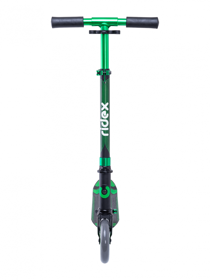 Самокат Ridex Gizmo 145 мм - Зелёный купить в Минске. Самокат Ridex Gizmo 145 мм - Зелёный купить в Минске.