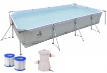 Бассейн каркасный, дачный JILONG JL017442NG ( 6075 л) купить в Минске. Бассейн каркасный, дачный JILONG JL017442NG ( 6075 л) купить в Минске.