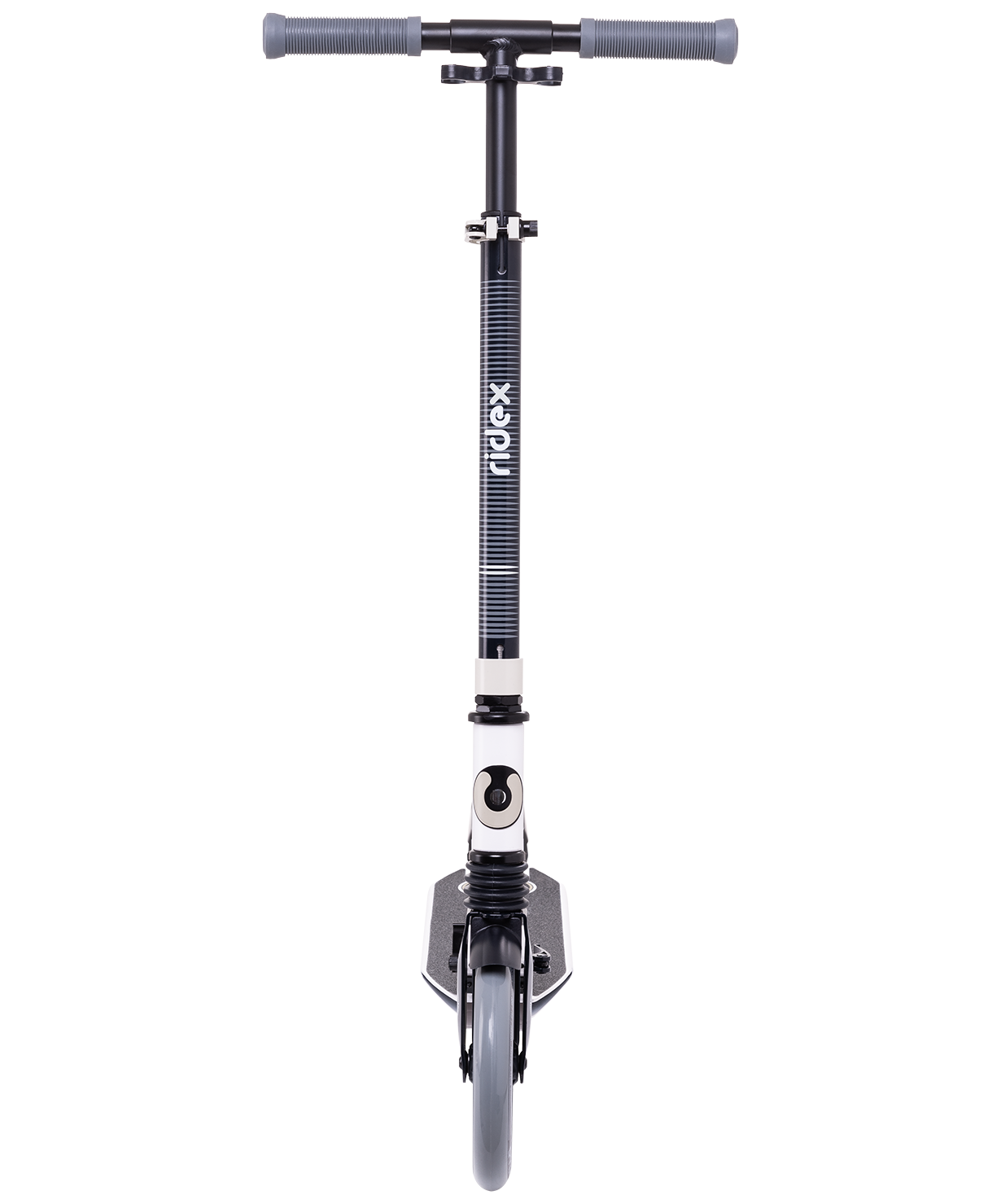 Самокат 2-х колесный RIDEX Apollo R 200 мм, бежевый купить в Минске. Самокат 2-х колесный RIDEX Apollo R 200 мм, бежевый купить в Минске.