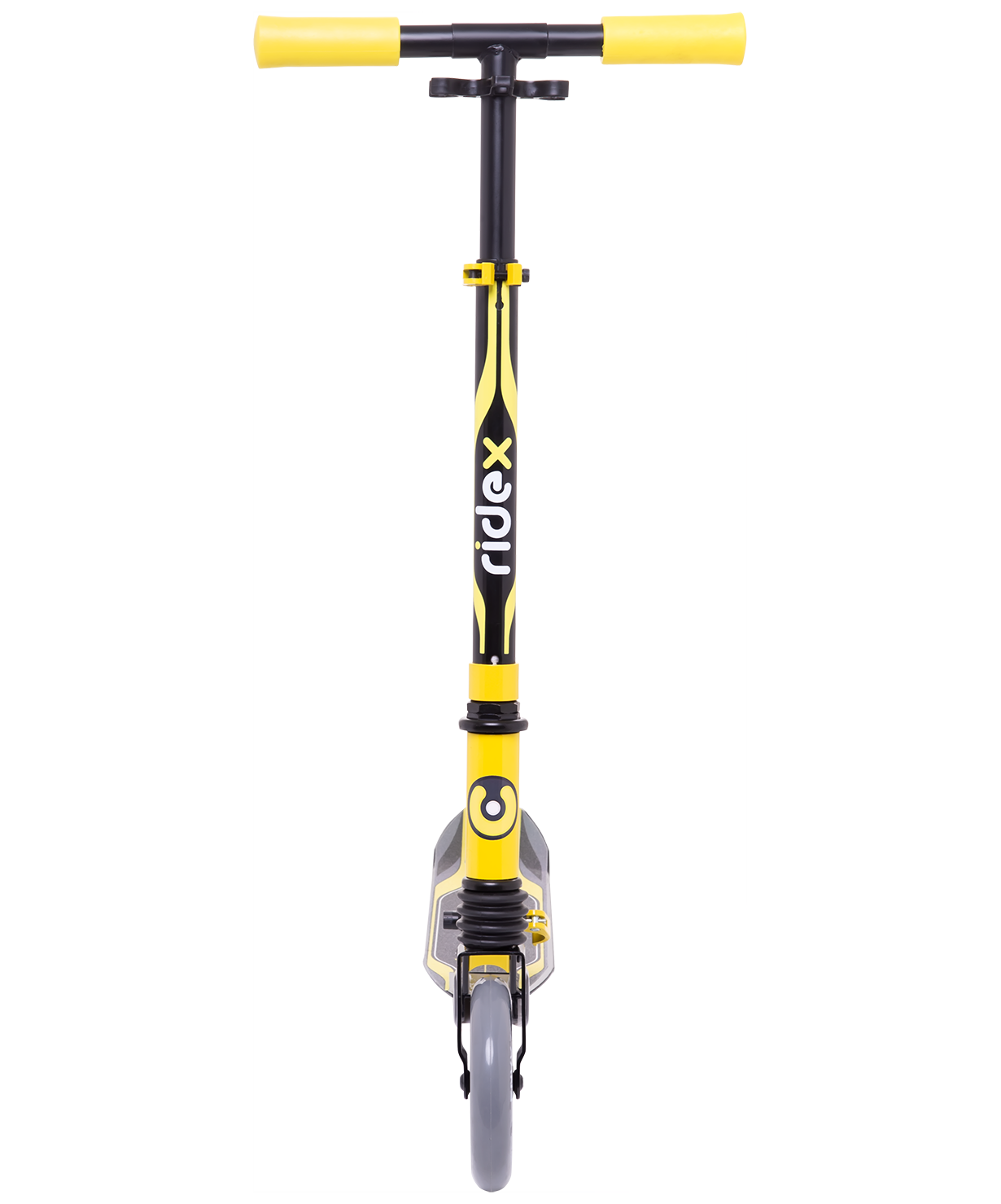 Самокат 2-х колесный RIDEX Envy 145 мм, желтый купить в Минске. Самокат 2-х колесный RIDEX Envy 145 мм, желтый купить в Минске.