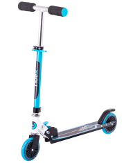 Самокат 2-х колесный RIDEX Rapid 2.0 125 мм, синий купить в Минске. Самокат 2-х колесный RIDEX Rapid 2.0 125 мм, синий купить в Минске.