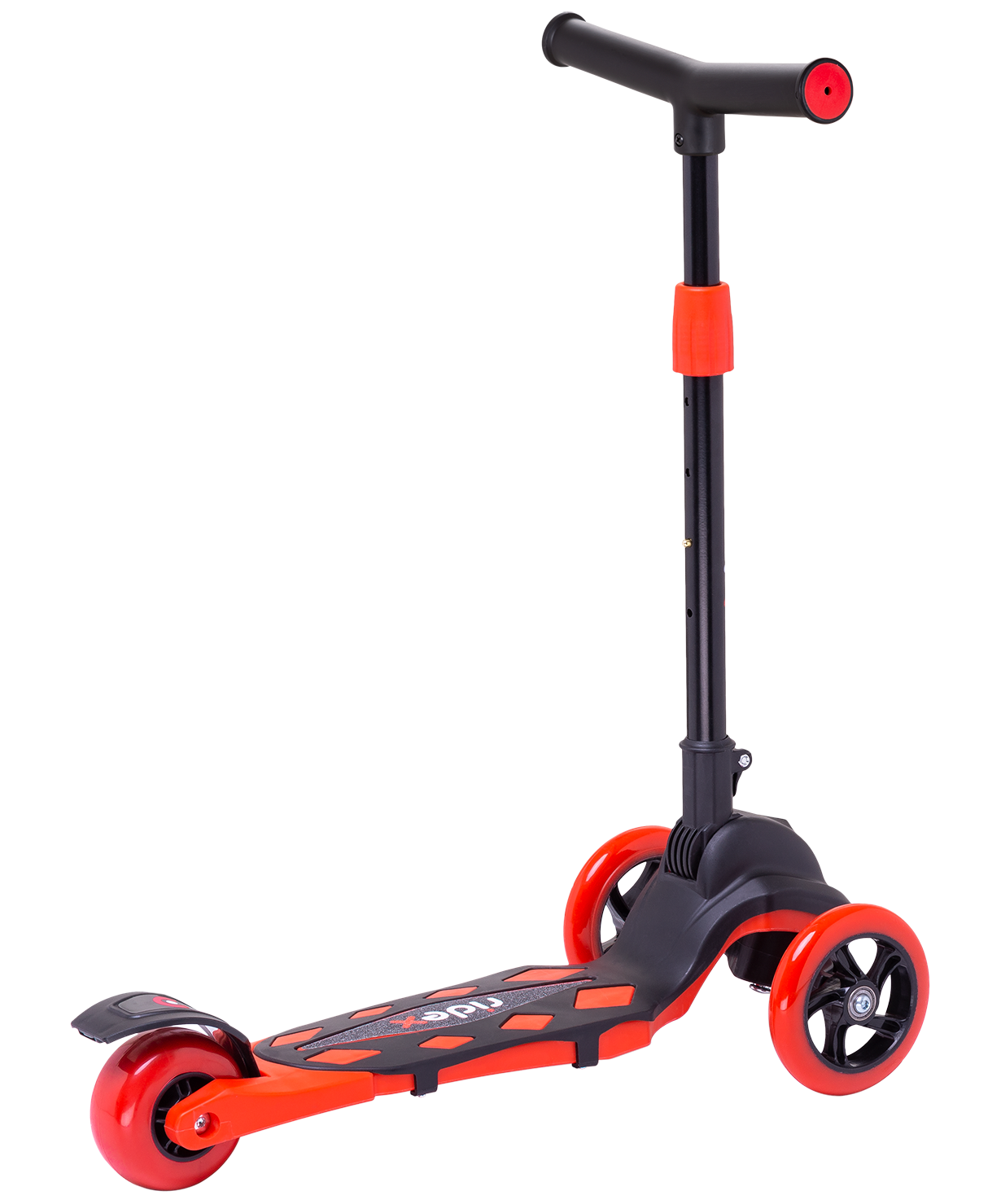 Самокат 3-х колесный RIDEX 3D Robin (120/90 мм) купить в Минске. Самокат 3-х колесный RIDEX 3D Robin (120/90 мм) купить в Минске.