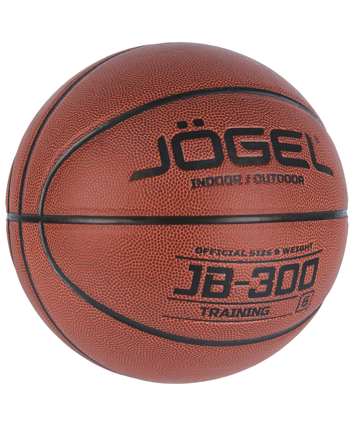 Мяч баскетбольный JB-300 №6 купить в Минске. Мяч баскетбольный JB-300 №6 купить в Минске.