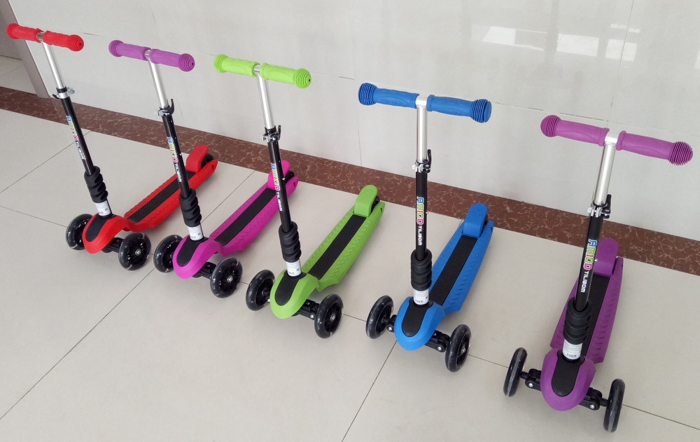 Самокат трехколесный, детский Tilibom W-106T купить в Минске. Самокат трехколесный, детский Tilibom W-106T купить в Минске.