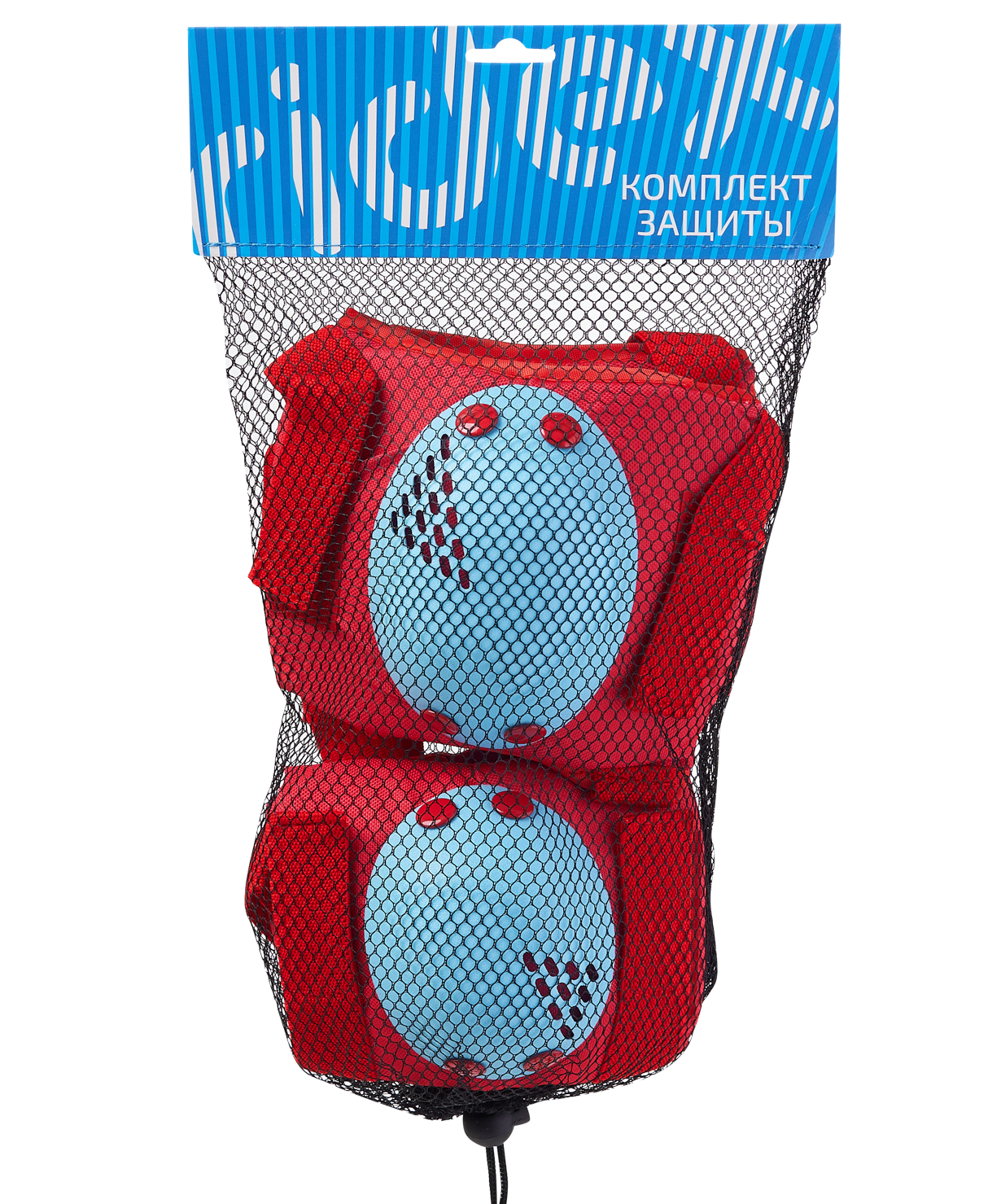Комплект защиты Loop Red купить в Минске. Комплект защиты Loop Red купить в Минске.