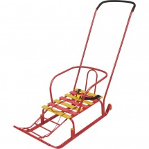 Санки-трансформер Тимка 5 Классик с колесом купить в Минске. Санки-трансформер Тимка 5 Классик с колесом купить в Минске.