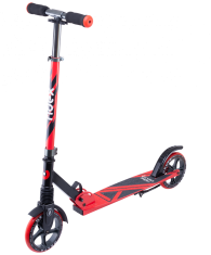 Самокат Ridex Delta 180 мм - Красный купить в Минске. Самокат Ridex Delta 180 мм - Красный купить в Минске.