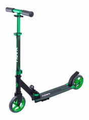 Самокат Ridex Gizmo 145 мм - Зелёный купить в Минске. Самокат Ridex Gizmo 145 мм - Зелёный купить в Минске.
