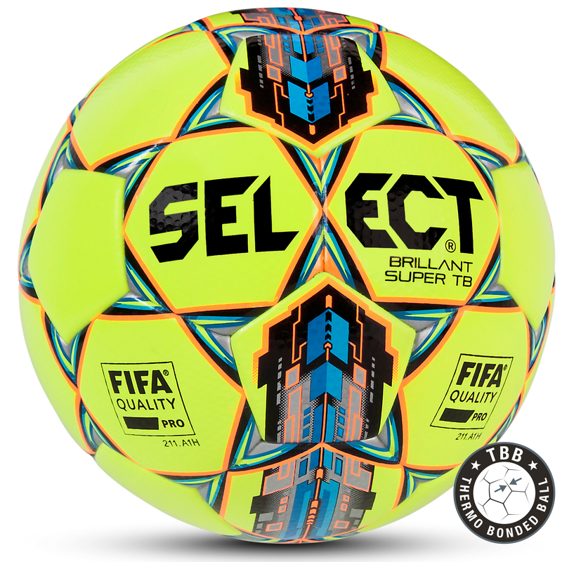 Мяч футбольный Select Brillant Super TB FIFA купить в Минске. Мяч футбольный Select Brillant Super TB FIFA купить в Минске.