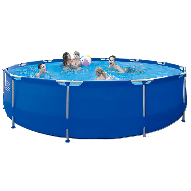 Бассейн каркасный 16026EU (4383 л) купить в Минске. Бассейн каркасный 16026EU (4383 л) купить в Минске.