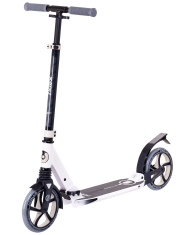 Самокат 2-х колесный RIDEX Apollo R 200 мм, бежевый купить в Минске. Самокат 2-х колесный RIDEX Apollo R 200 мм, бежевый купить в Минске.