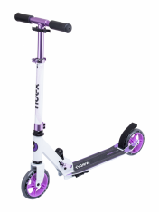 Самокат Ridex Gizmo 145 мм - Фиолетовый купить в Минске. Самокат Ridex Gizmo 145 мм - Фиолетовый купить в Минске.