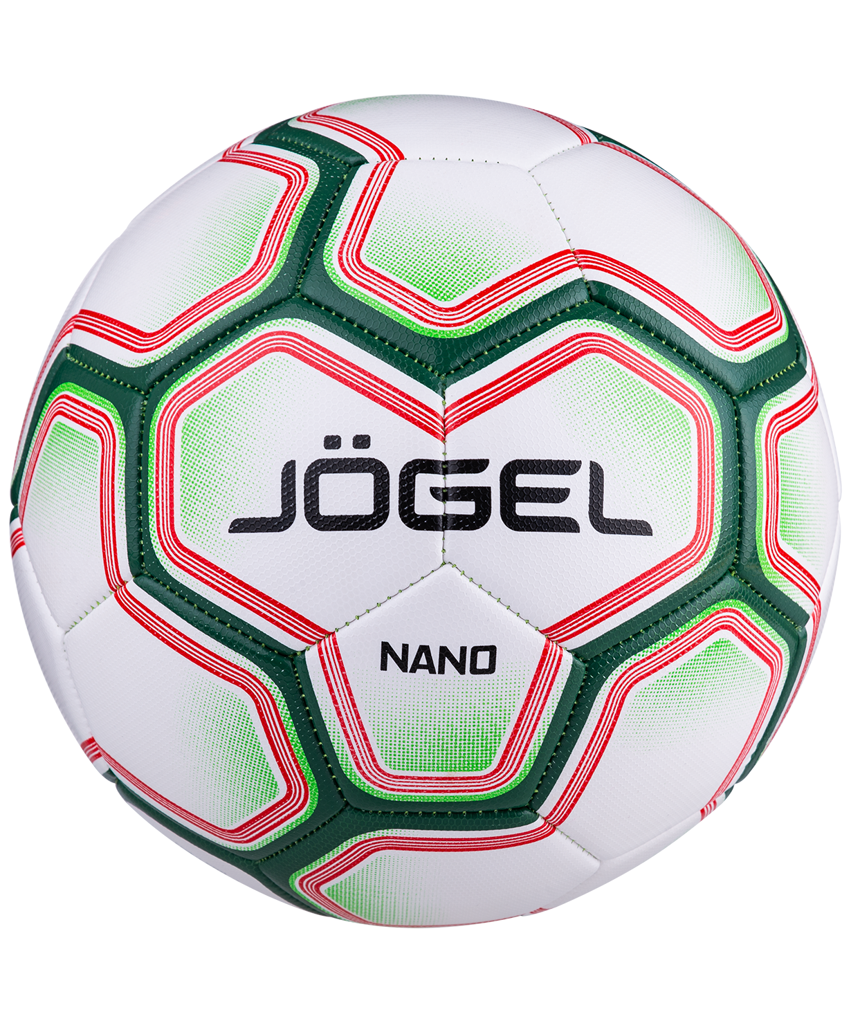 Мяч футбольный Jögel Nano №5 купить в Минске. Мяч футбольный Jögel Nano №5 купить в Минске.