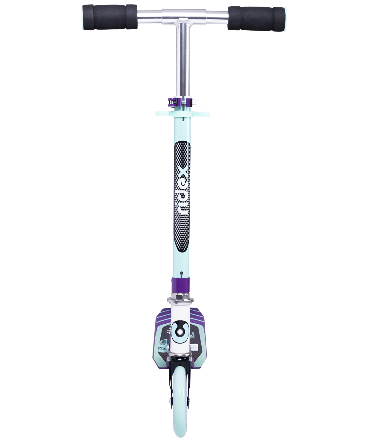 Самокат 2-х колесный RIDEX Rapid 2.0 125 мм, мятный/фиолетовый купить в Минске. Самокат 2-х колесный RIDEX Rapid 2.0 125 мм, мятный/фиолетовый купить в Минске.