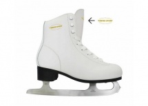 Коньки фигурные Vimpex Sport PW-215 L\L купить в Минске. Коньки фигурные Vimpex Sport PW-215 L\L купить в Минске.