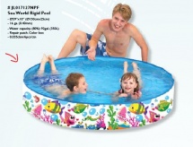 Бассейн детский, каркасный JL017127NPF (350 л) купить в Минске. Бассейн детский, каркасный JL017127NPF (350 л) купить в Минске.