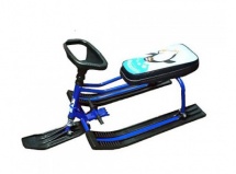 Снегокат детский Пингвин +100 купить в Минске. Снегокат детский Пингвин +100 купить в Минске.