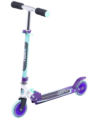 Самокат 2-х колесный RIDEX Rapid 2.0 125 мм, мятный/фиолетовый купить в Минске. Самокат 2-х колесный RIDEX Rapid 2.0 125 мм, мятный/фиолетовый купить в Минске.