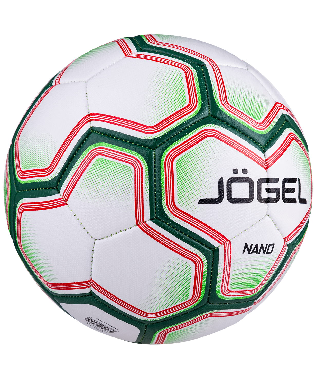 Мяч футбольный Jögel Nano №5 купить в Минске. Мяч футбольный Jögel Nano №5 купить в Минске.