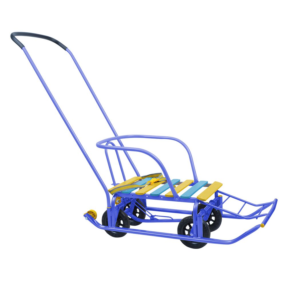 Санки-коляска Nika Тимка 5 универсал купить в Минске. Санки-коляска Nika Тимка 5 универсал купить в Минске.