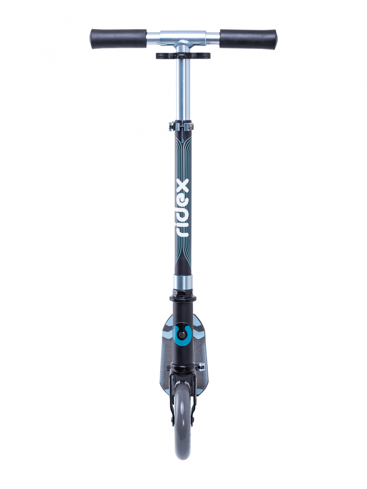 Самокат Ridex Gizmo 145 мм - Голубой купить в Минске. Самокат Ridex Gizmo 145 мм - Голубой купить в Минске.