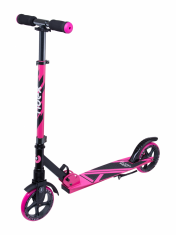 Самокат Ridex Delta 180 мм - Розовый купить в Минске. Самокат Ridex Delta 180 мм - Розовый купить в Минске.