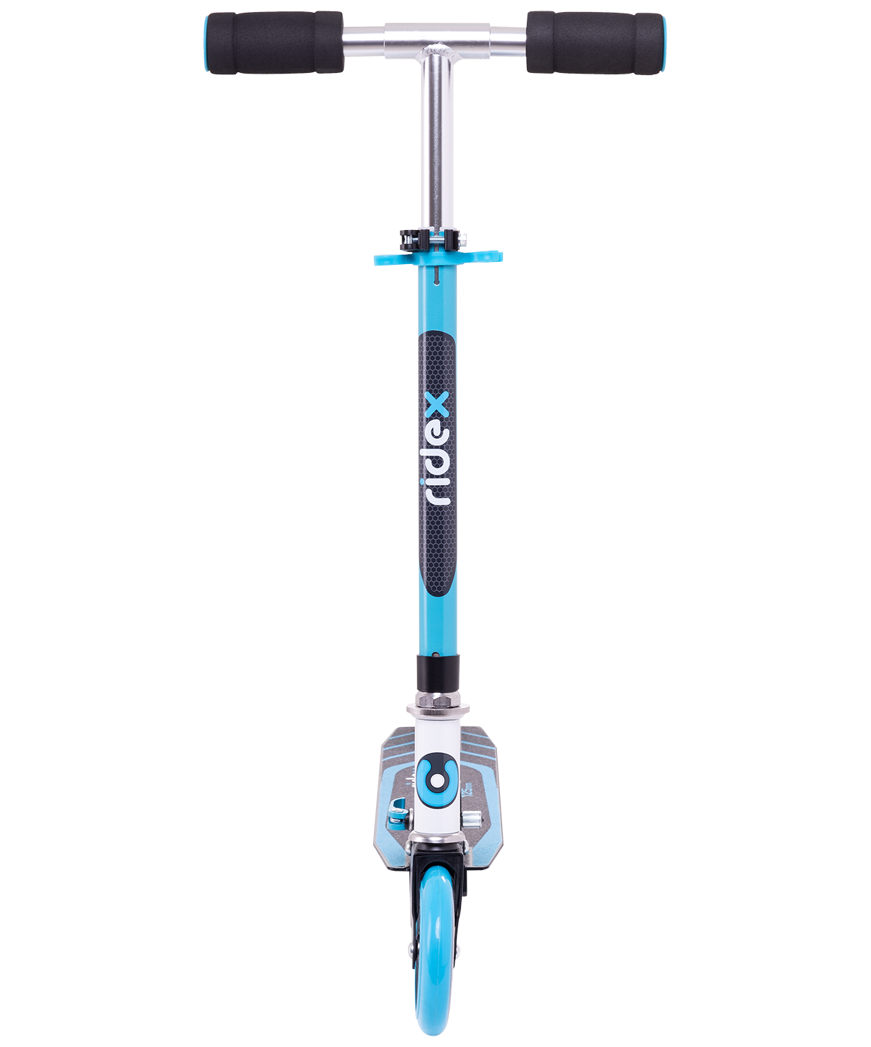 Самокат 2-х колесный RIDEX Rapid 2.0 125 мм, синий купить в Минске. Самокат 2-х колесный RIDEX Rapid 2.0 125 мм, синий купить в Минске.