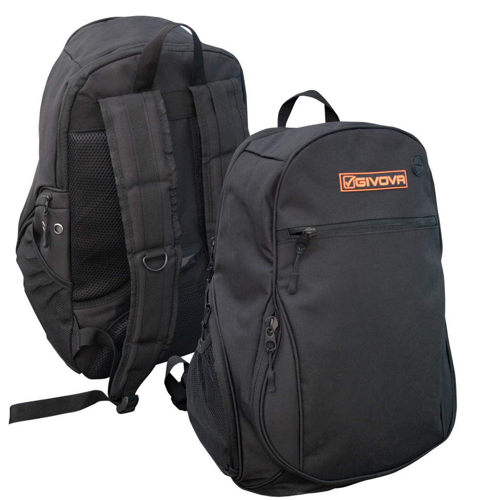 Рюкзак спортивный Givova ZAINO TOUR B027 купить в Минске. Рюкзак спортивный Givova ZAINO TOUR B027 купить в Минске.