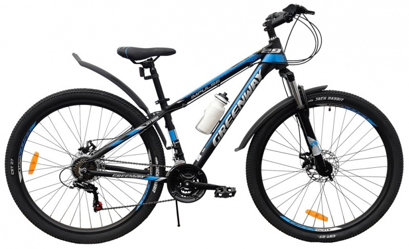Велосипед Greenway Impulse 29 купить в Минске. Велосипед Greenway Impulse 29 купить в Минске.