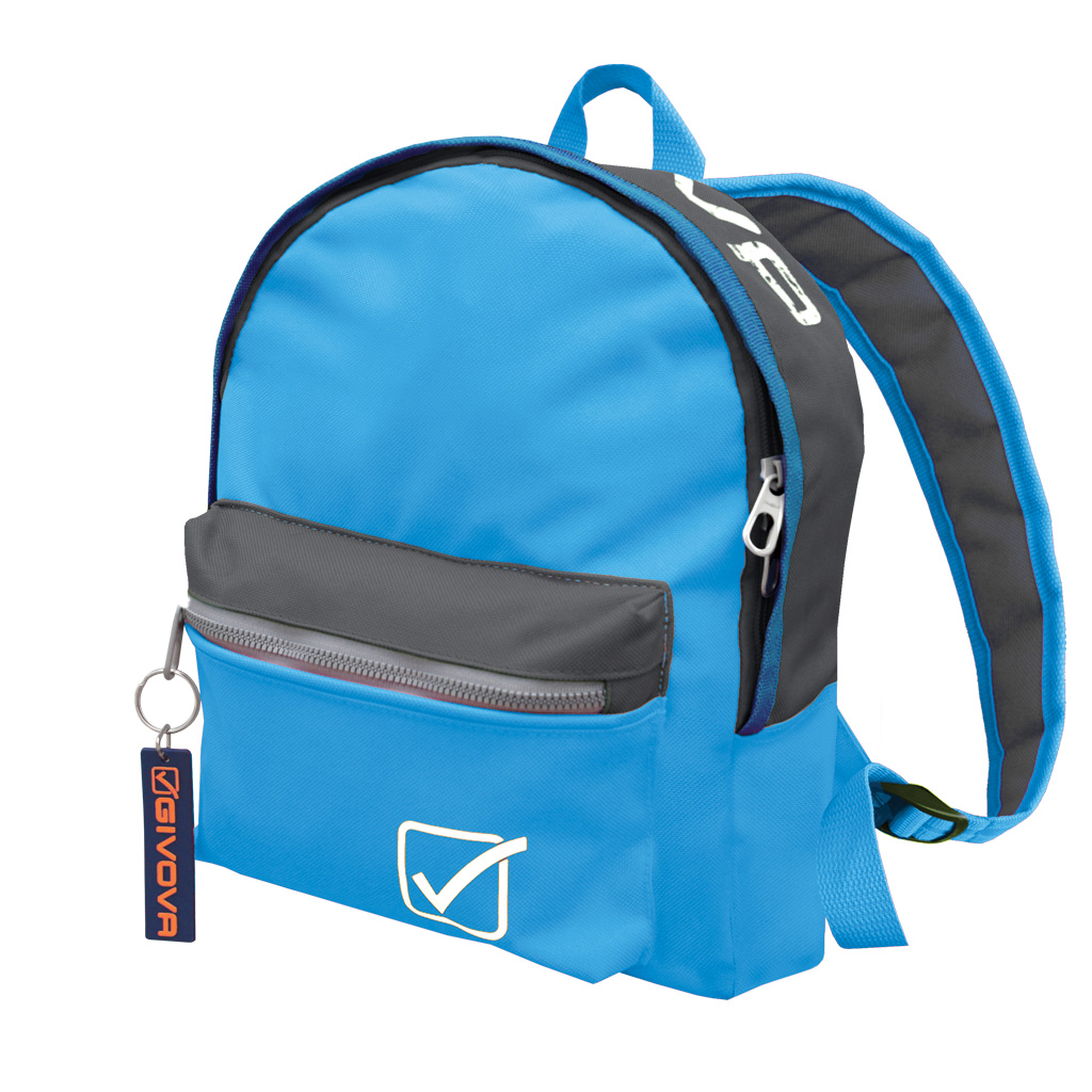 Рюкзак спортивный Givova ZAINO B023BIS купить в Минске. Рюкзак спортивный Givova ZAINO B023BIS купить в Минске.