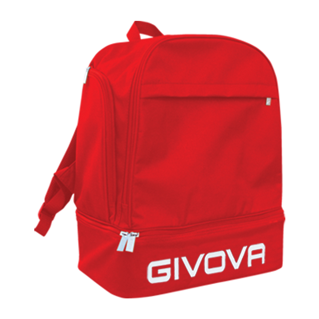 Рюкзак спортивный Givova ZAINO SPORT B029 купить в Минске. Рюкзак спортивный Givova ZAINO SPORT B029 купить в Минске.