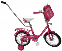 Велосипед для ребенка от 3-х лет Amigo Bella 14" купить в Минске. Велосипед для ребенка от 3-х лет Amigo Bella 14" купить в Минске.