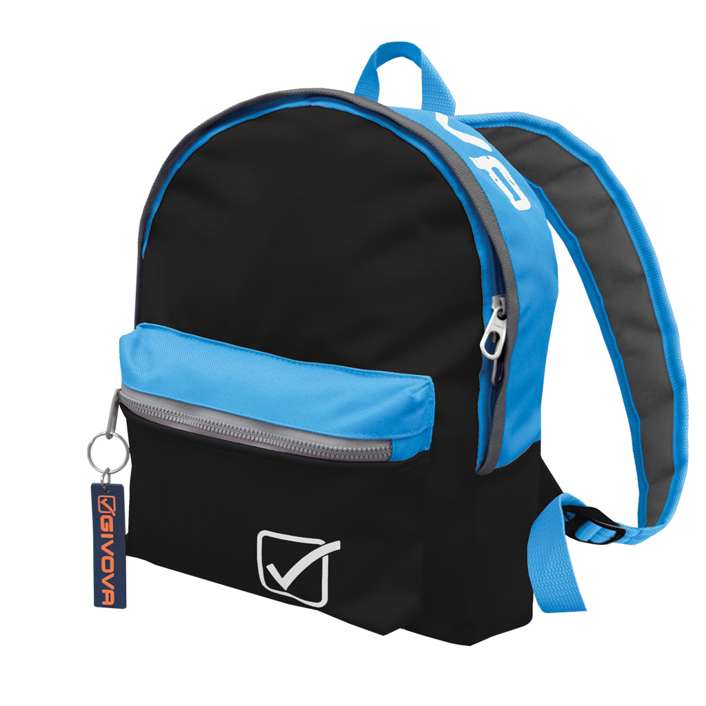 Рюкзак спортивный Givova ZAINO B023BIS купить в Минске. Рюкзак спортивный Givova ZAINO B023BIS купить в Минске.