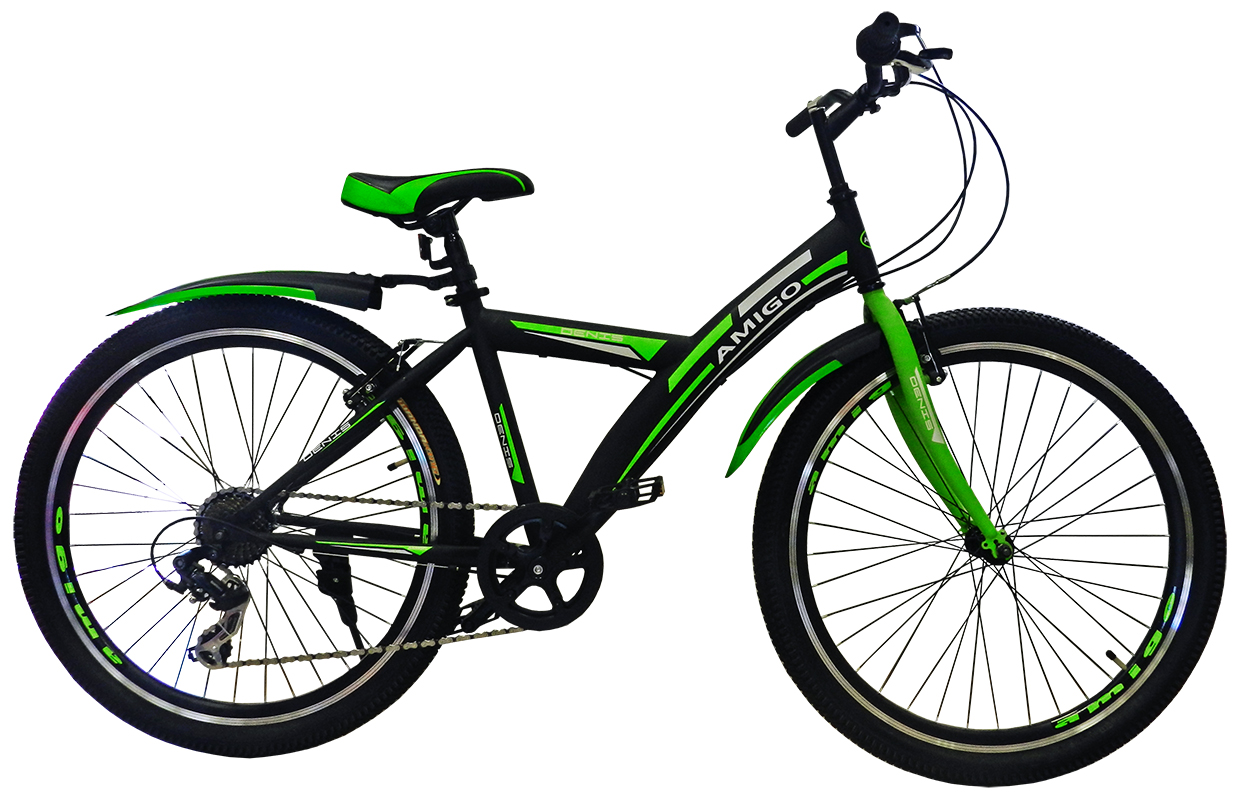 Велосипед горный Amigo Denis 26" купить в Минске. Велосипед горный Amigo Denis 26" купить в Минске.