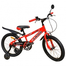 Велосипед детский Amigo-001 Mustang 20" Красный купить в Минске. Велосипед детский Amigo-001 Mustang 20" Красный купить в Минске.