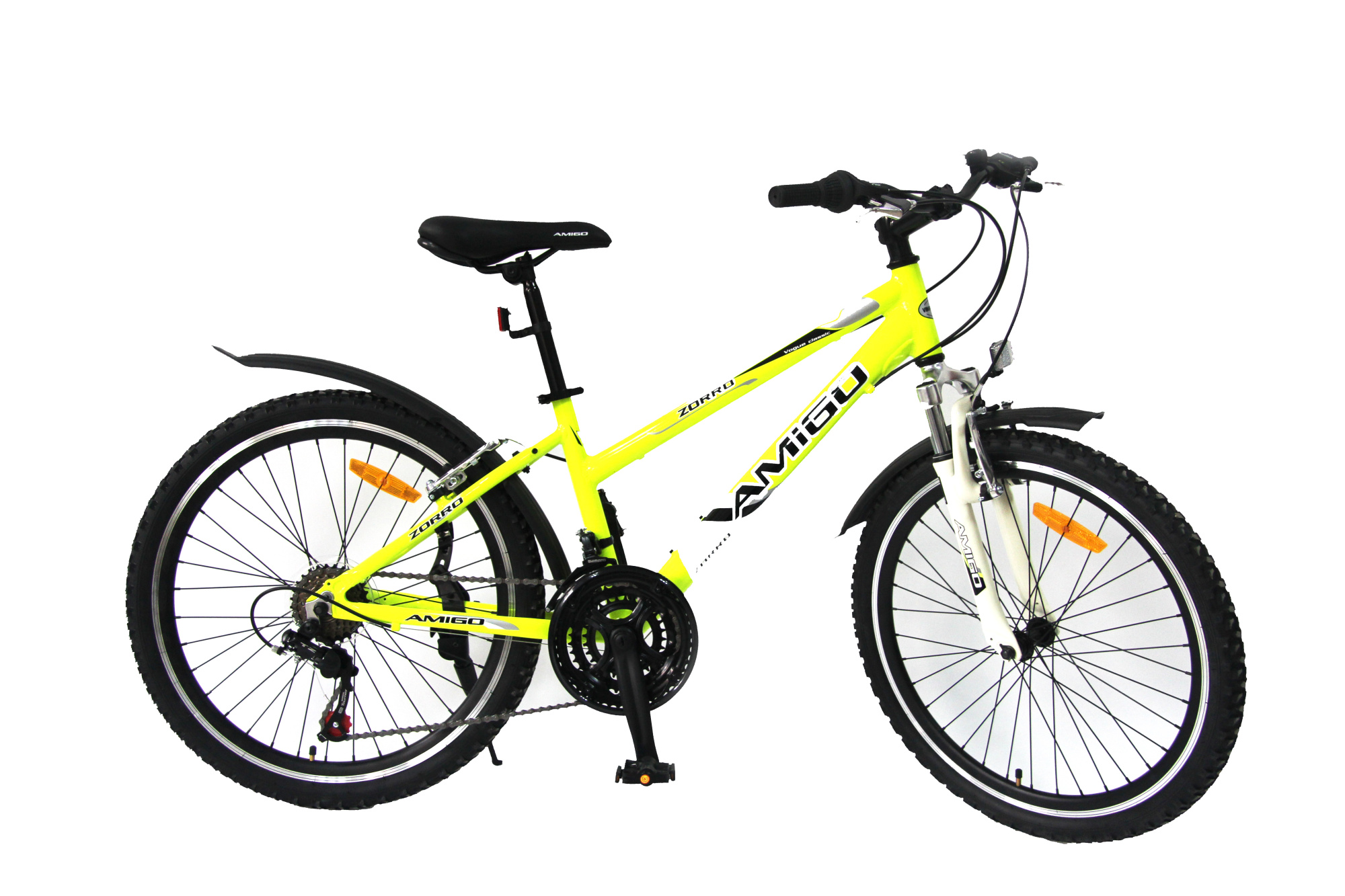 Велосипед горный с заниженной рамой Amigo Zorro 24" купить в Минске. Велосипед горный с заниженной рамой Amigo Zorro 24" купить в Минске.